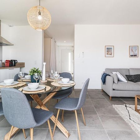 Le Seignosse Apartment Saint-Vincent-de-Tyrosse Ngoại thất bức ảnh