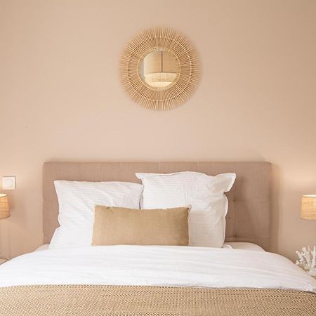 Le Seignosse Apartment Saint-Vincent-de-Tyrosse Ngoại thất bức ảnh