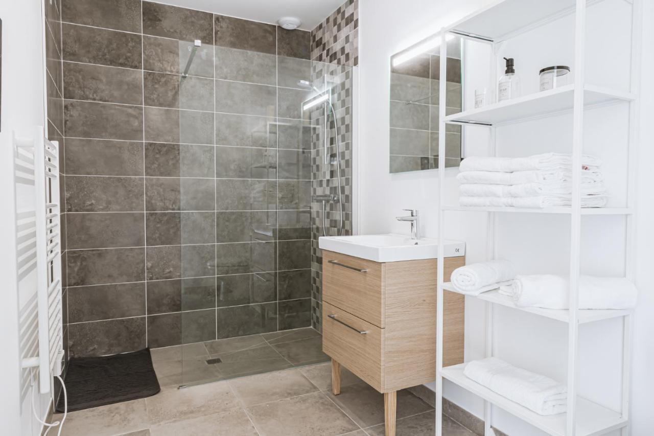 Le Seignosse Apartment Saint-Vincent-de-Tyrosse Ngoại thất bức ảnh
