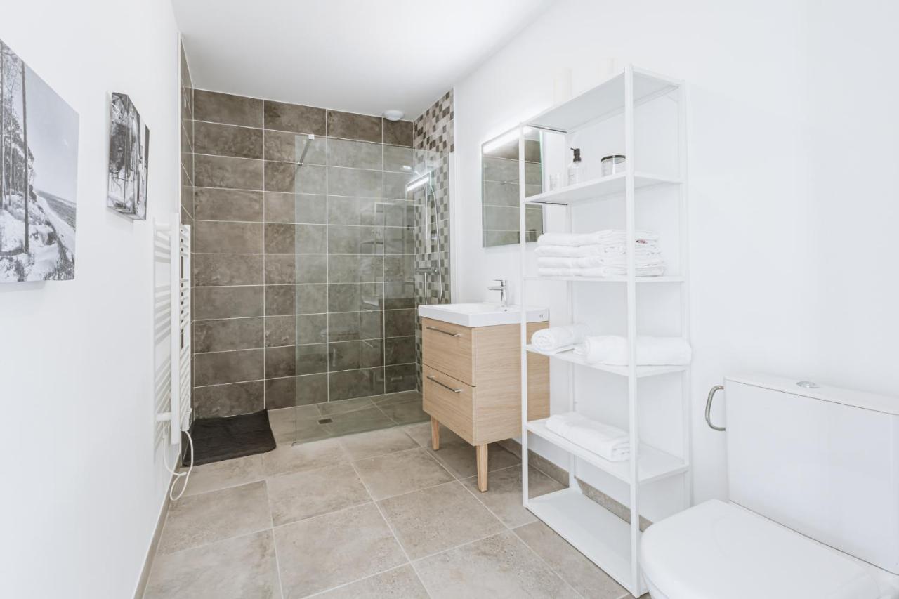 Le Seignosse Apartment Saint-Vincent-de-Tyrosse Ngoại thất bức ảnh