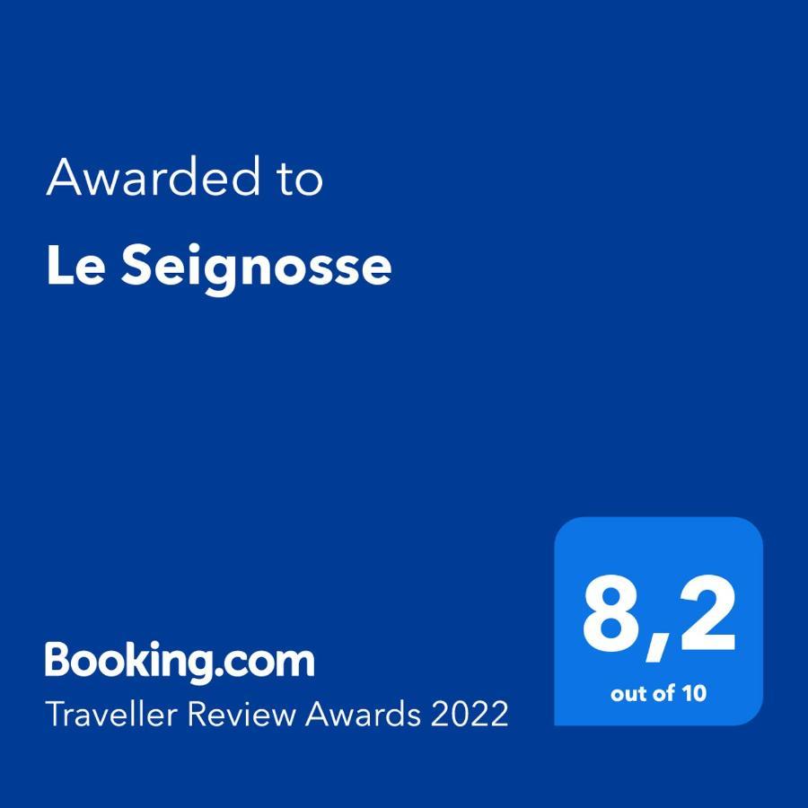 Le Seignosse Apartment Saint-Vincent-de-Tyrosse Ngoại thất bức ảnh